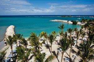 Hotel Riu Palace Jamaica, Montego Bay - All Inclusive 24 hours